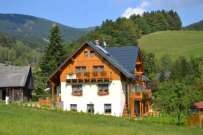 Apartmány Ski Lift